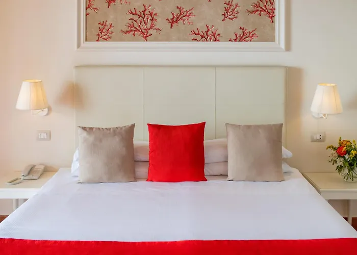 Hotel Caparena