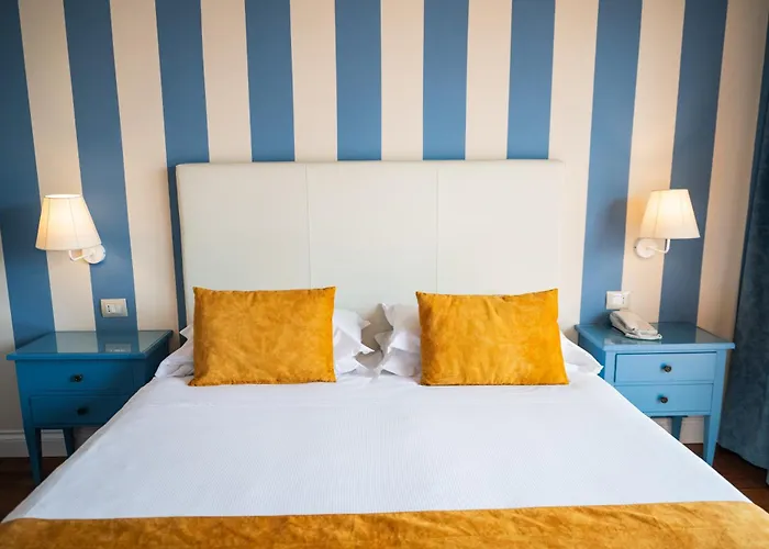 Hotel Caparena