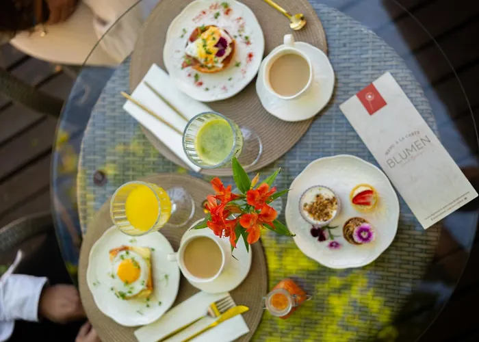 Blumen Hotel Boutique