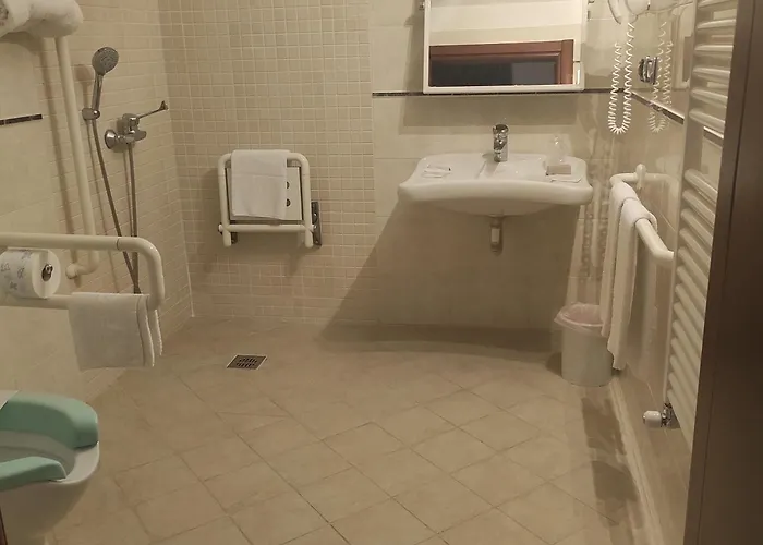 Best Western Hotel Nettuno