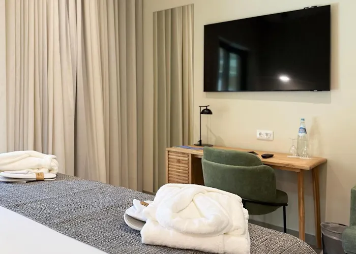 Ap Lago Montargil - Conference & Spa