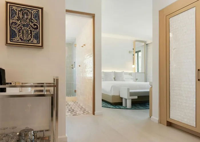 La Concha Resort, Puerto Rico, Autograph Collection