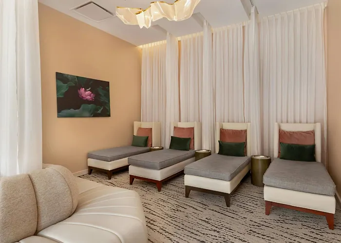 Marriott'S Aruba Surf Club