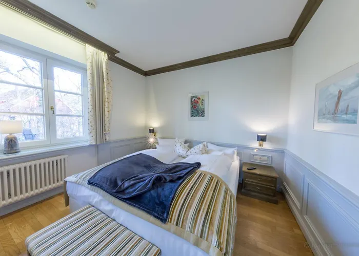 Romantik Hotel Fischerwiege
