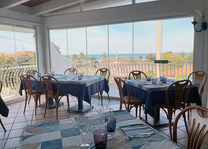 Hotel Ristorante Colleverde