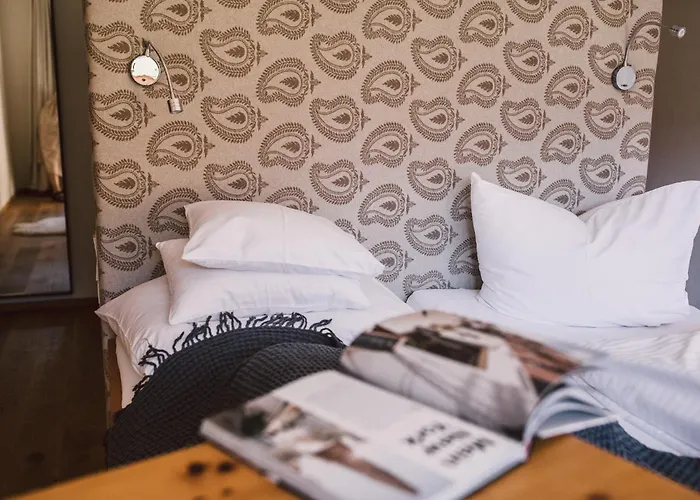 Hotel Alpenrose