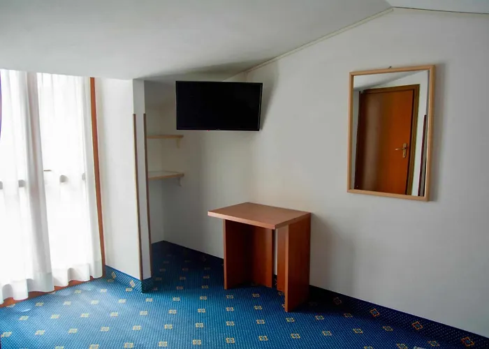 Garnì Hotel Tignale, GTSGroup