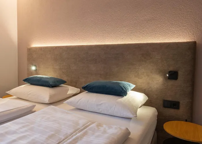 Hotel Mirabell