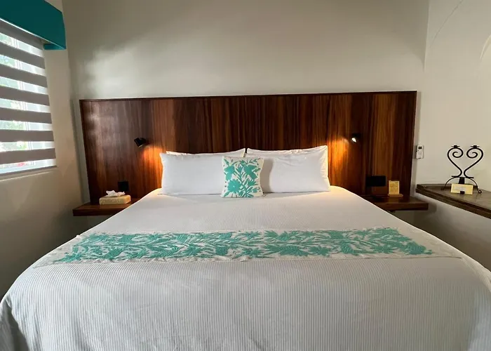 El Encanto Suites Hotel Boutique
