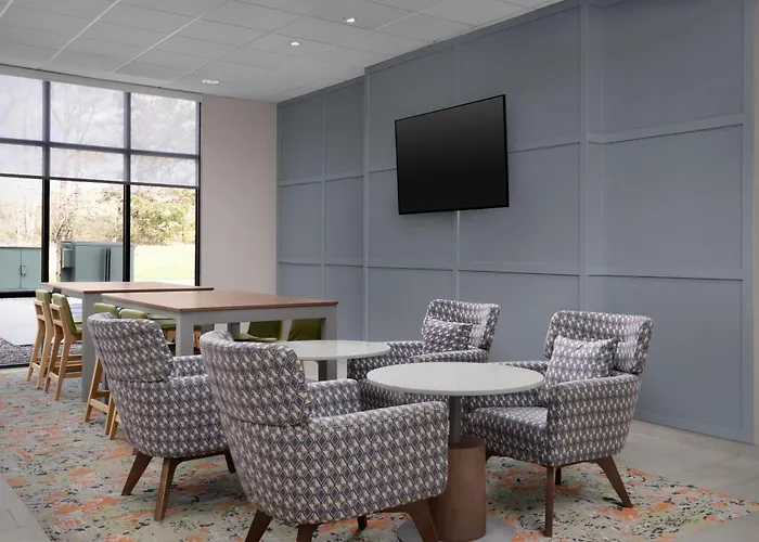 Hampton Inn Crossville