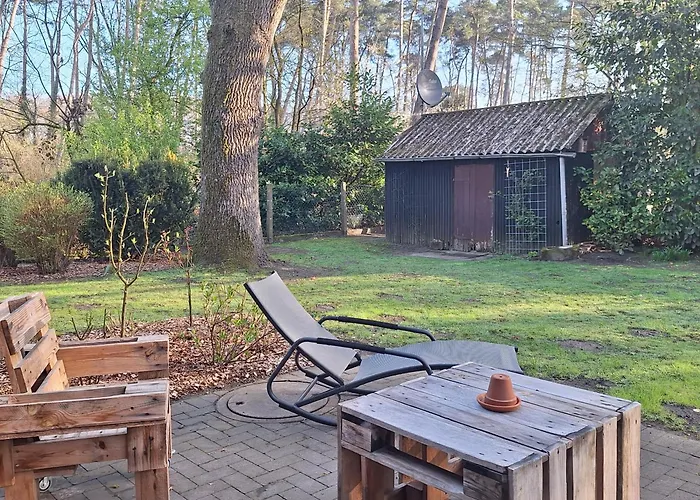 Ferienhof Grosse Drieling