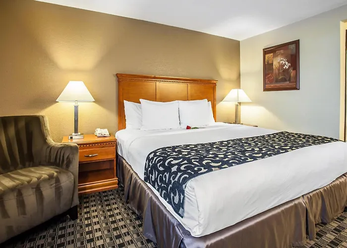 Clarion Inn Renton-Seattle