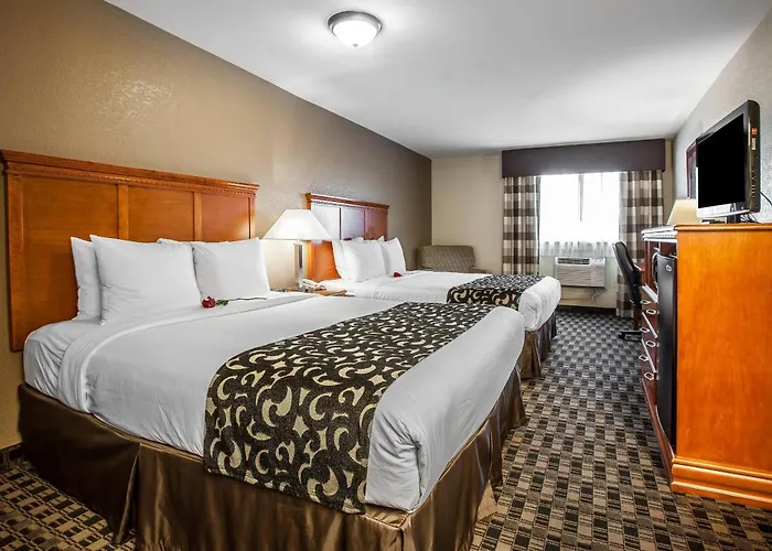 Clarion Inn Renton-Seattle