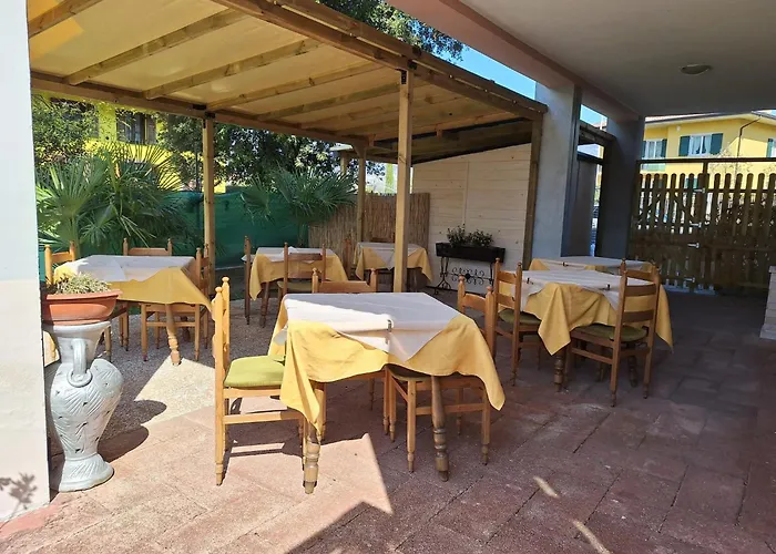 Hotel Diana