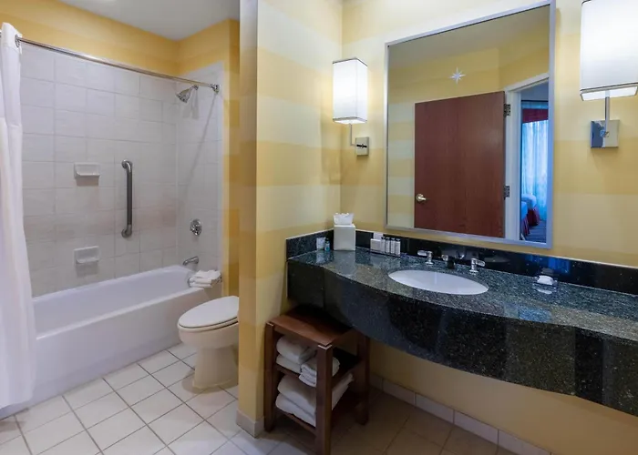 Wyndham Grand Oklahoma City Downtown