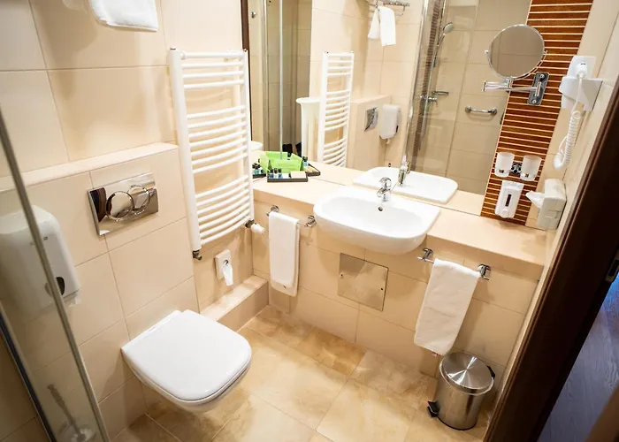 Wellness Hotel Gyula