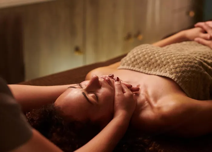 Hotel Relaks Wellness & Spa