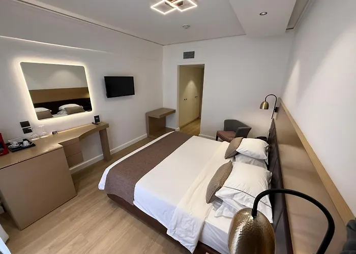 Aeolis Hotel