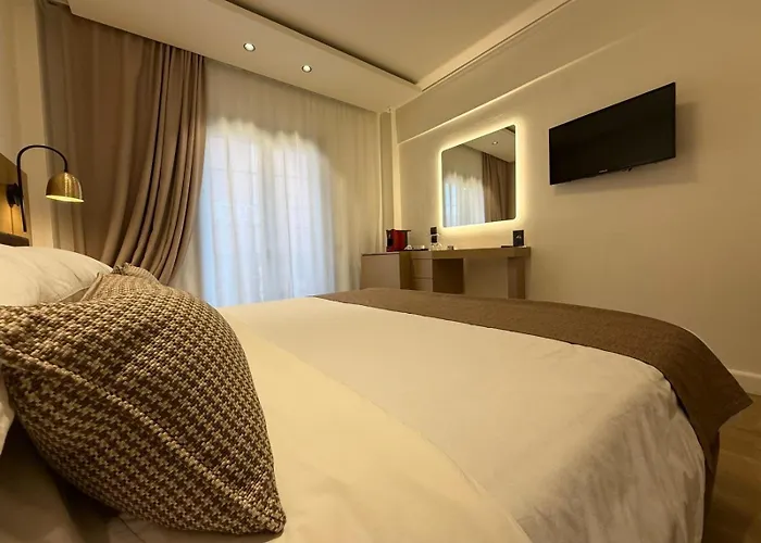 Aeolis Hotel
