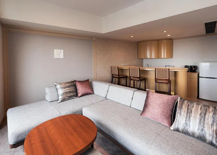 Sapporo Prince Hotel