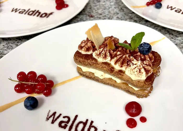 Hotel Waldhof