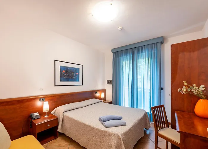 Olimpia Hotel & Aparthotel