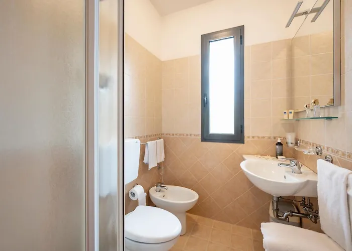 Olimpia Hotel & Aparthotel