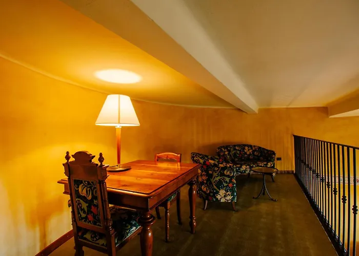 Al Borducan Boutique Hotel (Adults Only)