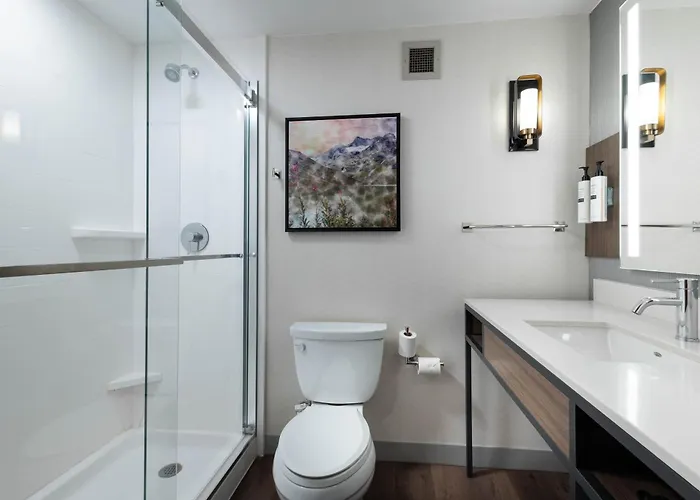 Hilton Garden Inn Kalispell