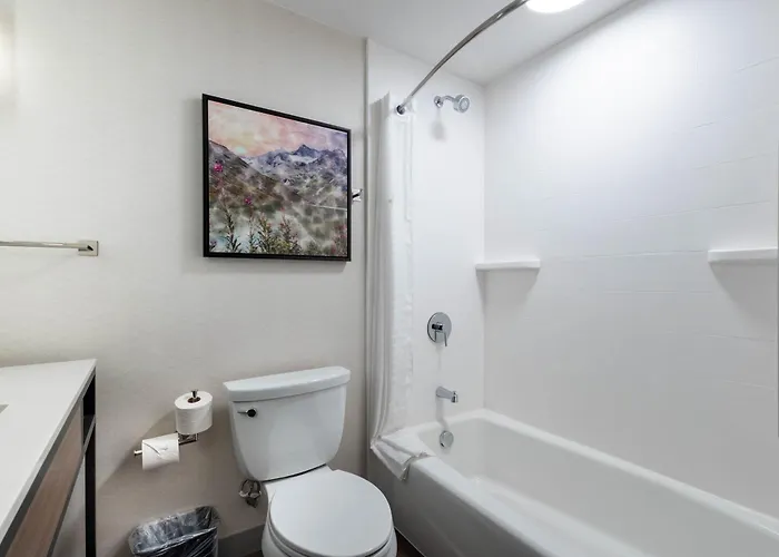 Hilton Garden Inn Kalispell