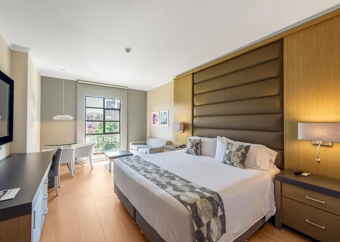 Hotel Dann Carlton Medellin