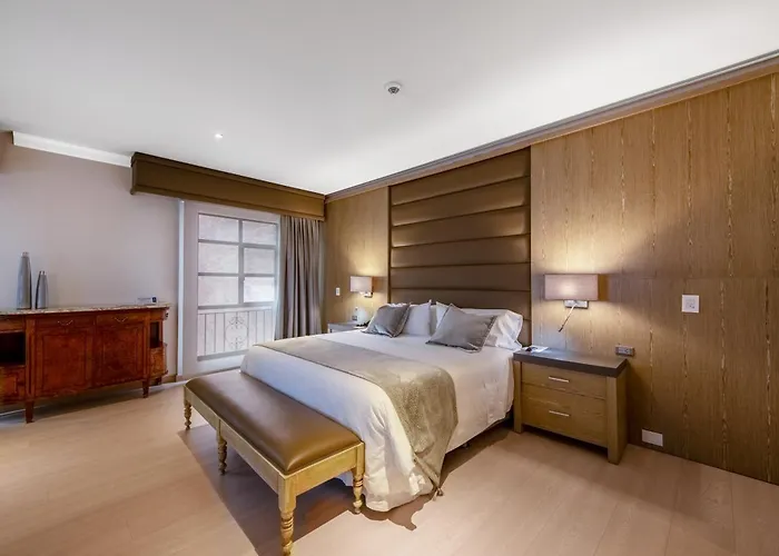 Hotel Dann Carlton Medellin