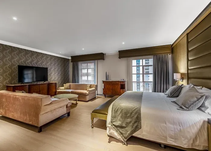 Hotel Dann Carlton Medellín