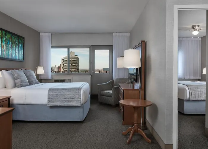 L'Appartement Hotel