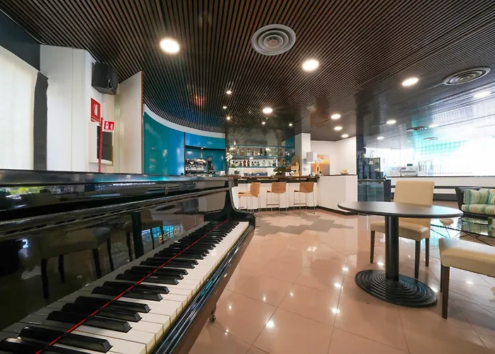 Hotel Santa Lucia