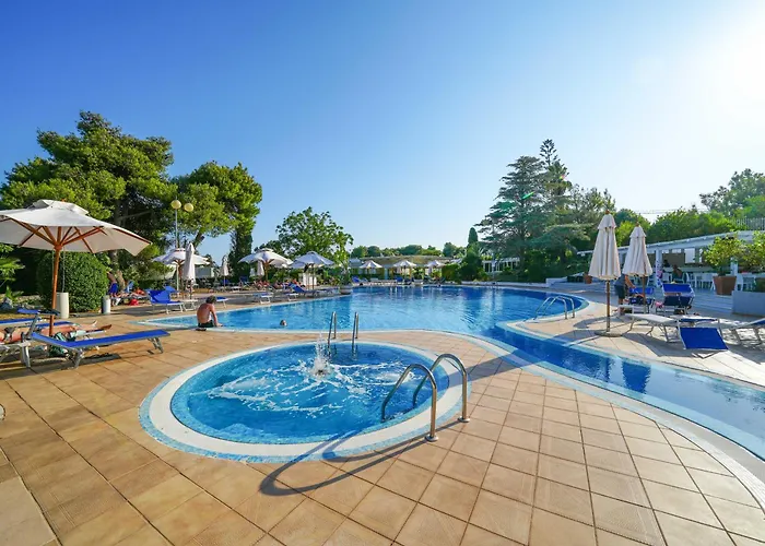 Hotel Santa Lucia