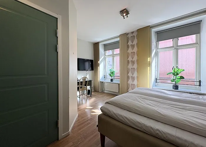 Hotel Vanilla
