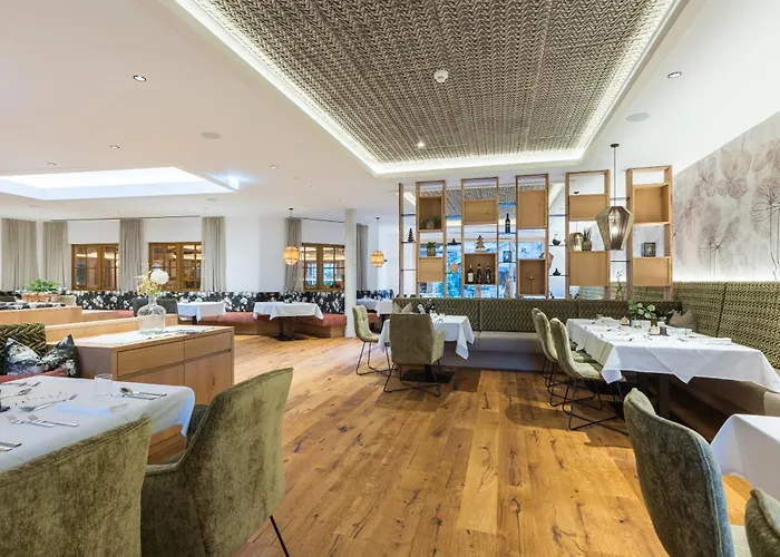 Ferienhotel Sonnenhof