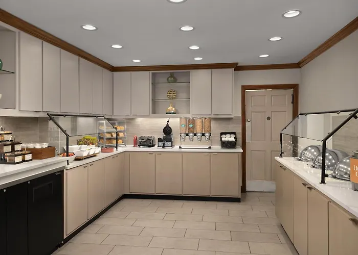 Homewood Suites By Hilton Raleigh/Cary