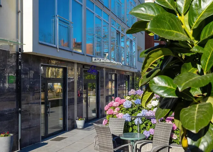 Lazur Apartamenty Swinoujscie