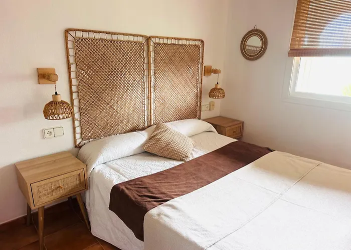 Casablanca El Petit Hotel
