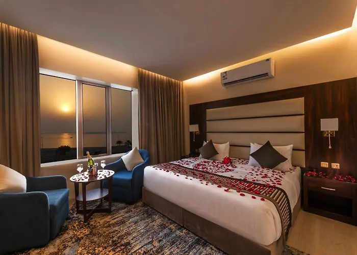 Beach View Hotel
