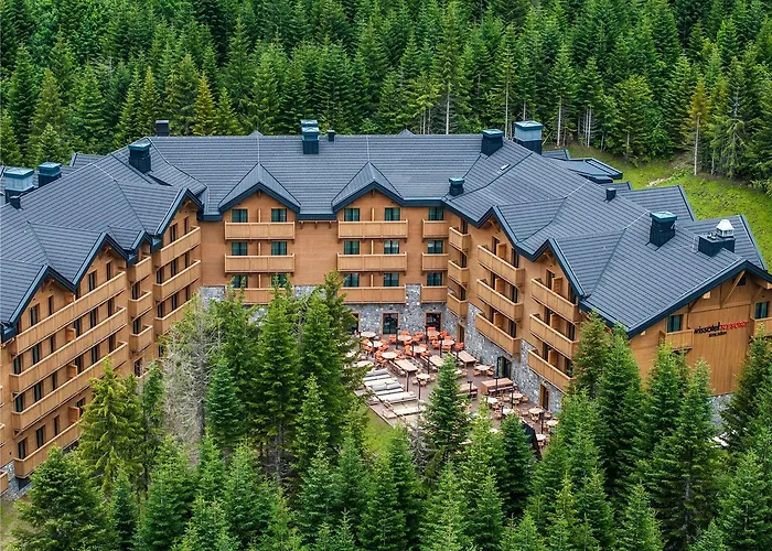 Swissotel Resort Kolasin