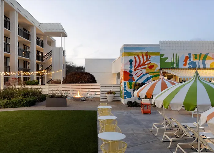Avatar Hotel Santa Clara Tapestry Collection By Hilton