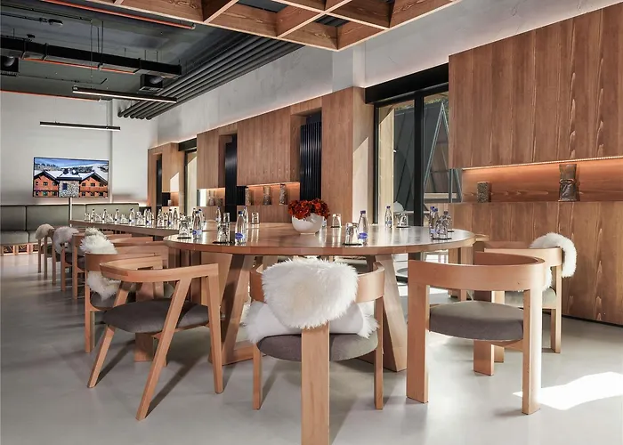 Swissotel Resort Kolasin