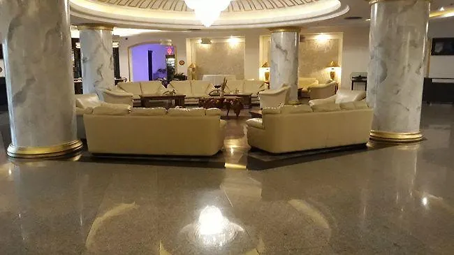 Emex Hotel Kocaeli
