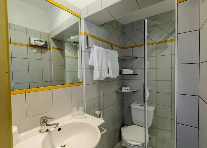 Hotel Des Recollets