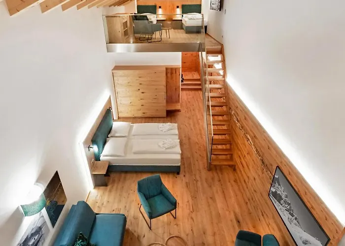Berghotel Schmittenhöhe