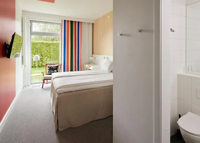 Ikea Hotell