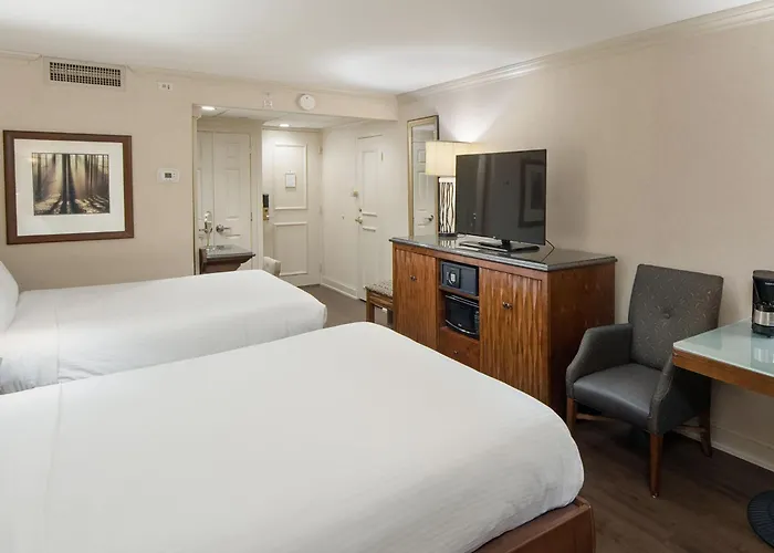 Eden Resort And Suites, BW Premier Collection